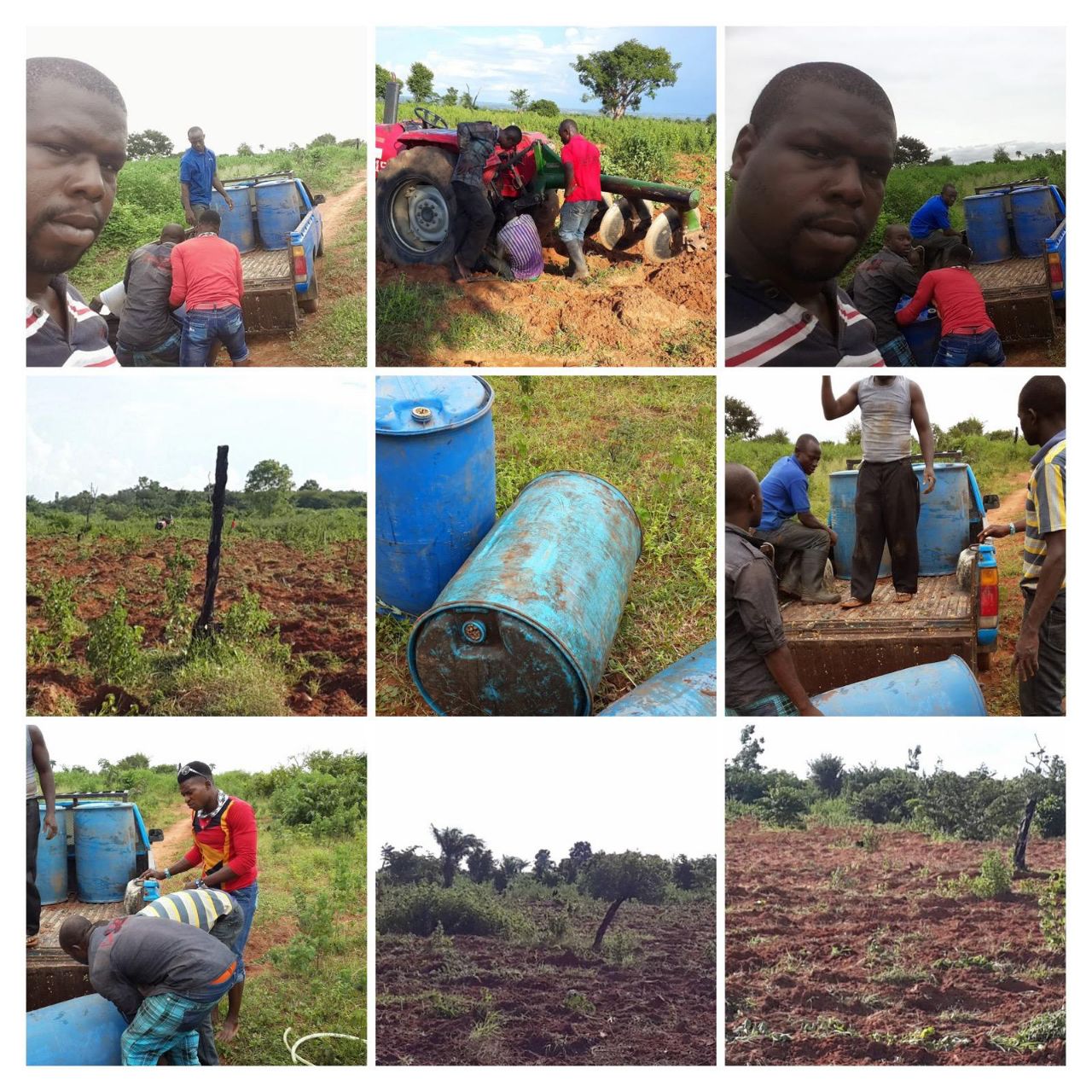 Mindset Over Degree: Why Practical Work Builds Real Wealth in Nigeria