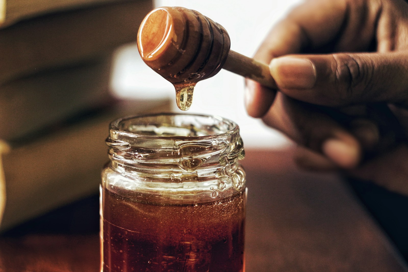 The Golden Opportunity: Supplying Authentic Nigerian Honey